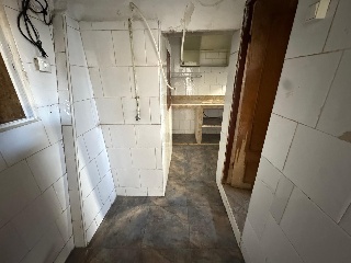 Casa aislada en Diseminado San Isidro 8