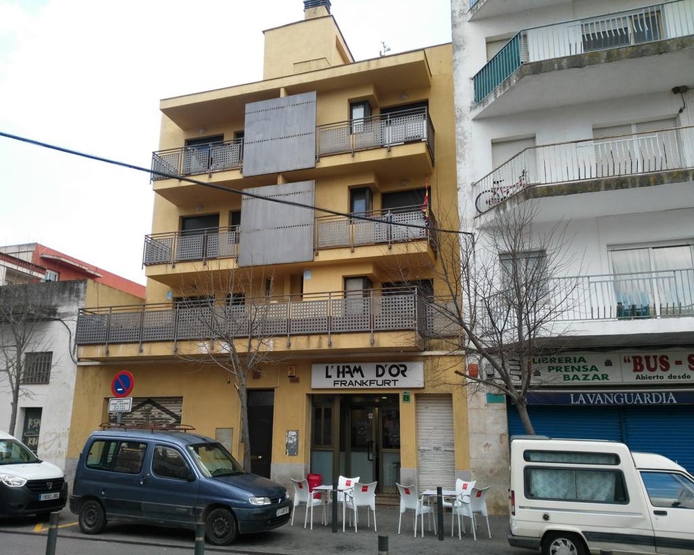 Piso en C/ Aquari, Figueres (Girona)