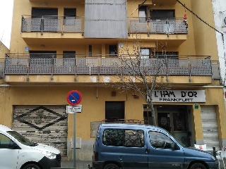 Piso en C/ Aquari, Figueres (Girona) 2