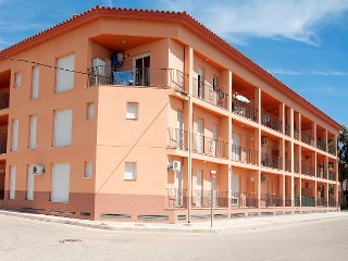 Piso en El Lligallo del Gánguil - Camarles - Tarragona 2