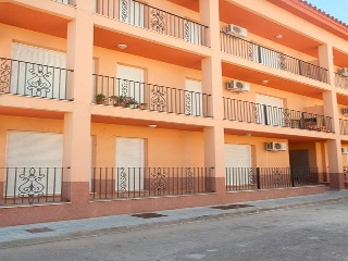 Piso en El Lligallo del Gánguil - Camarles - Tarragona 4