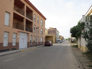 Piso en El Lligallo del Gánguil - Camarles - Tarragona 10