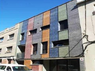 Piso en C/ Sant Miquel, Òdena (Barcelona) 1