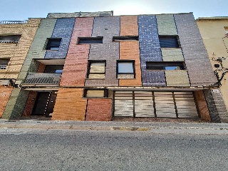 Piso en C/ Sant Miquel, Òdena (Barcelona) 2