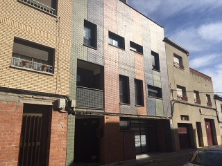 Piso en C/ Sant Miquel, Òdena (Barcelona) 3