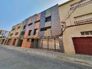 Piso en C/ Sant Miquel, Òdena (Barcelona) 4