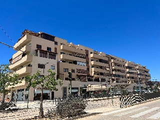 Piso en Av de las Naciones, Vélez-Málaga (Málaga) 1