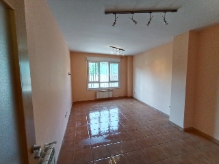 Piso en C/ Alamillo 2