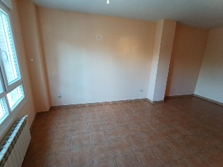 Piso en C/ Alamillo 3