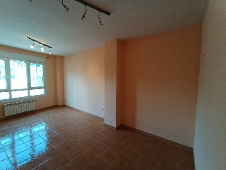 Piso en C/ Alamillo 4