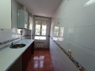 Piso en C/ Alamillo 5