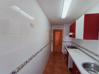 Piso en C/ Alamillo 6