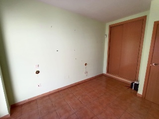 Piso en C/ Alamillo 7