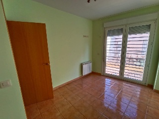 Piso en C/ Alamillo 9