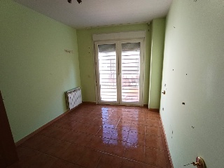 Piso en C/ Alamillo 11
