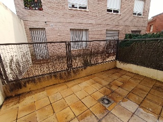 Piso en C/ Alamillo 14