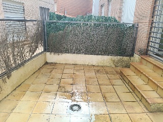 Piso en C/ Alamillo 15