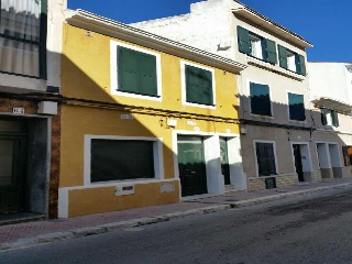 Casa adosada en C/ Rovellada de Baix, Mahón (Illes Balears) 2