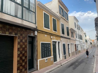 Casa adosada en C/ Rovellada de Baix, Mahón (Illes Balears) 4