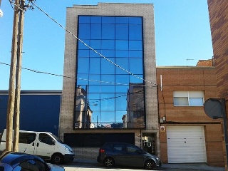 Piso en C/ Guillem de Muntanyans 2