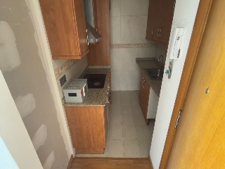 Piso en C/ Guillem de Muntanyans 5