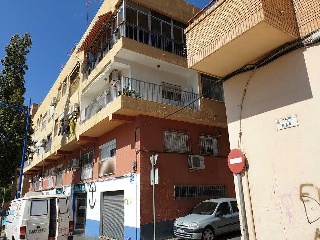 Piso en venta en Almería de 107  m²