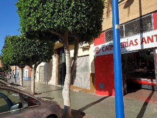 Piso en Av. Mar, Almería 3