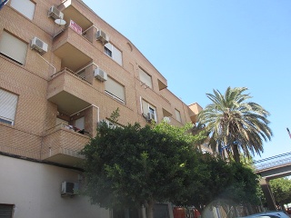 Piso en Av. Mar, Almería 4
