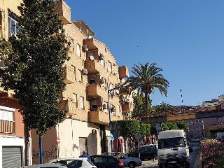 Piso en Av. Mar, Almería 5