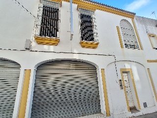 Piso en venta en Arcos De La Frontera de 534  m²