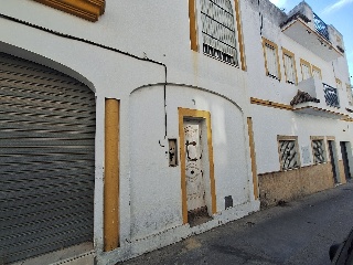 Edificio en C/ Alhóndiga, Arcos de la Frontera (Cádiz) 2
