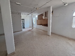 Edificio en C/ Alhóndiga, Arcos de la Frontera (Cádiz) 4