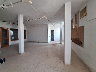Edificio en C/ Alhóndiga, Arcos de la Frontera (Cádiz) 5