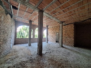 Edificio en C/ Alhóndiga, Arcos de la Frontera (Cádiz) 21
