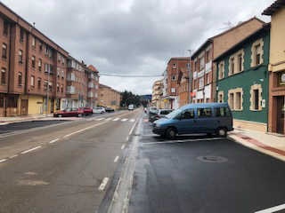 Casa adosada en Av Cervera 2