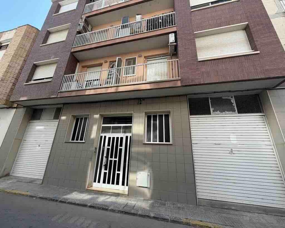 Piso en Pj. Apol.lon, Amposta (Tarragona)
