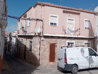 Edificio en C/ Ayala, Linares (Jaén) 2