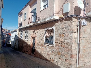Edificio en C/ Ayala, Linares (Jaén) 3
