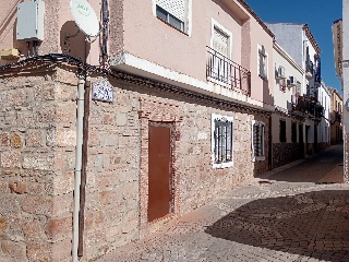 Edificio en C/ Ayala, Linares (Jaén) 4