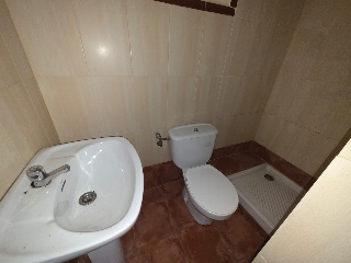 Edificio en C/ Ayala, Linares (Jaén) 21