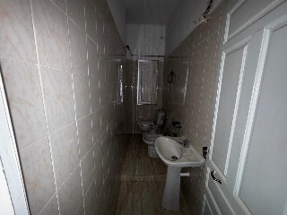 Edificio en C/ Ayala, Linares (Jaén) 22