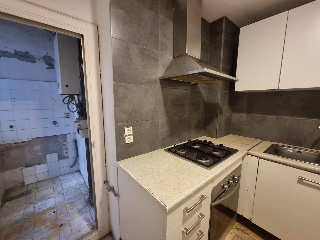Piso en Ps Fabra Puig, Barcelona  3