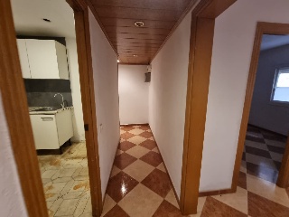 Piso en Ps Fabra Puig, Barcelona  5