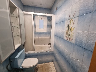 Piso en Ps Fabra Puig, Barcelona  8
