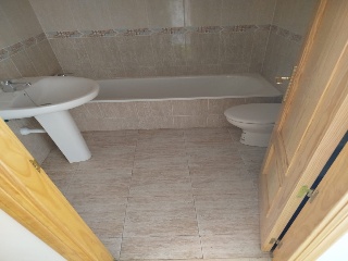 Piso en C/ Oceanía 7