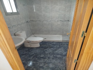 Piso en C/ Oceanía 8