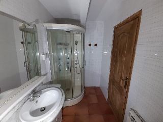 Piso en C/ Treinta y tres, El Escorial  (Madrid) 9