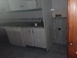 Piso en C/ de la Fuente Vieja, Arévalo (Ávila) 4