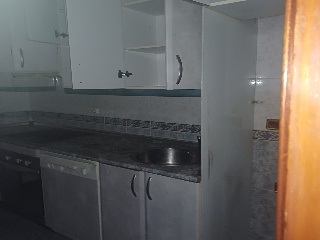 Piso en C/ de la Fuente Vieja, Arévalo (Ávila) 6