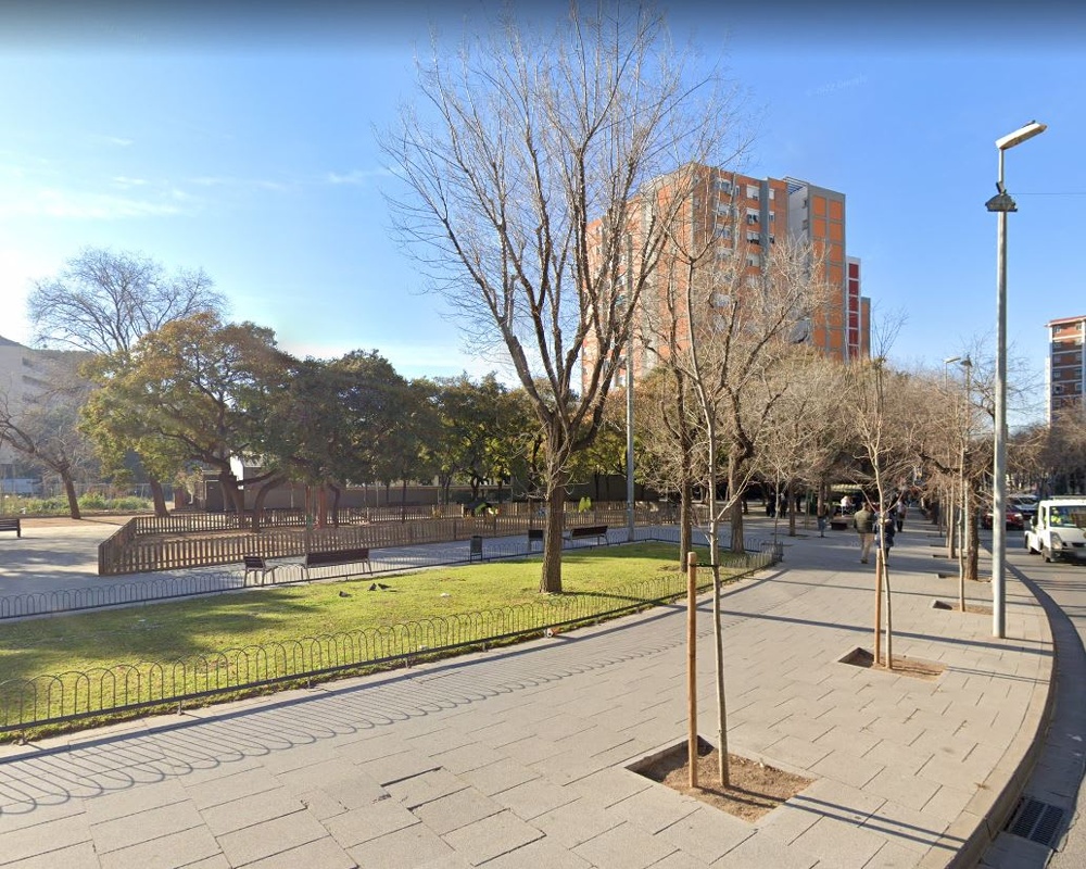 Piso en Av Republica Argentina, Cornellà de Llobregat (Barcelona)
